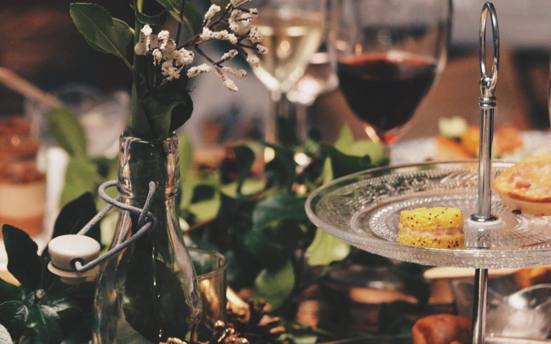 How to Plan a Stress-Free Holiday Party