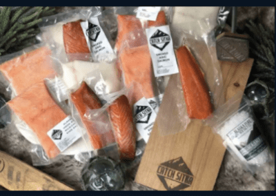 Sitka Seafood: Get $15 off